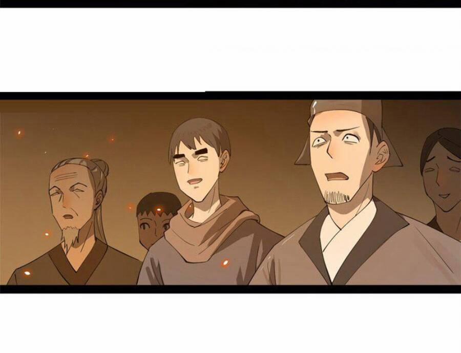 Chàng Rể Mạnh Nhất Lịch Sử 64 trang 46