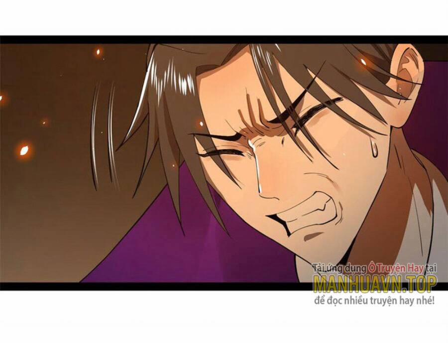 Chàng Rể Mạnh Nhất Lịch Sử 64 trang 47