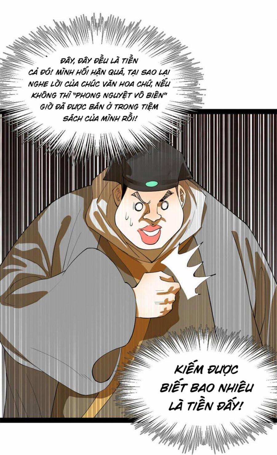 Chàng Rể Mạnh Nhất Lịch Sử 64 trang 48