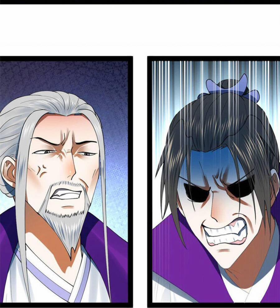 Chàng Rể Mạnh Nhất Lịch Sử 64 trang 6