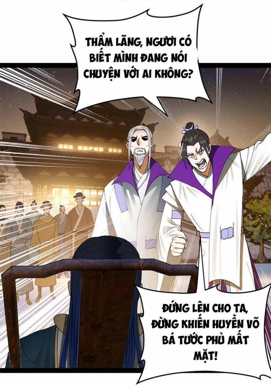 Chàng Rể Mạnh Nhất Lịch Sử 64 trang 7