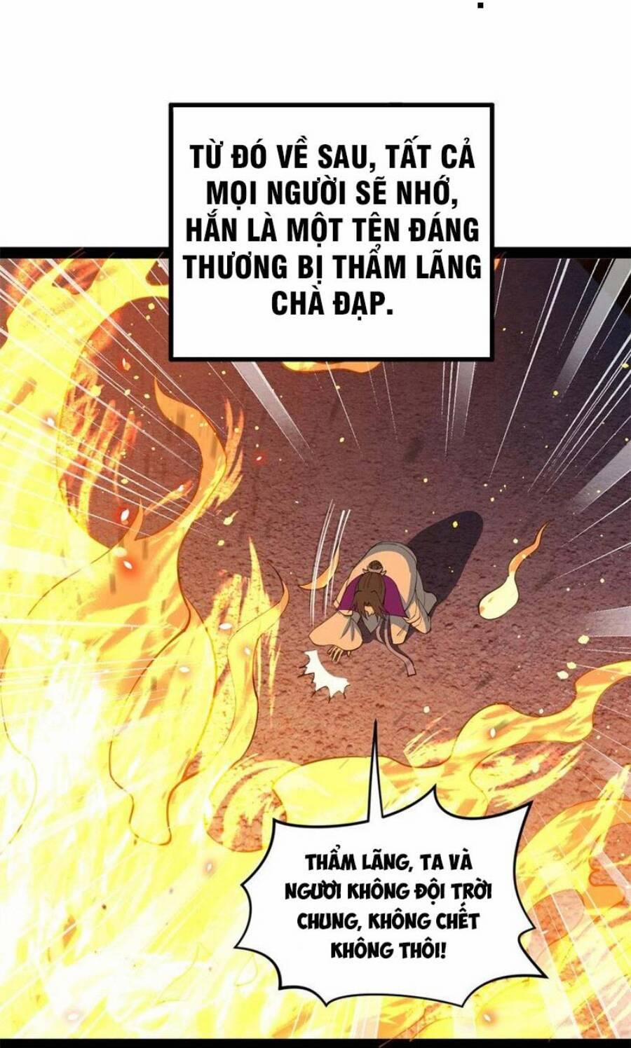 Chàng Rể Mạnh Nhất Lịch Sử 65 trang 1