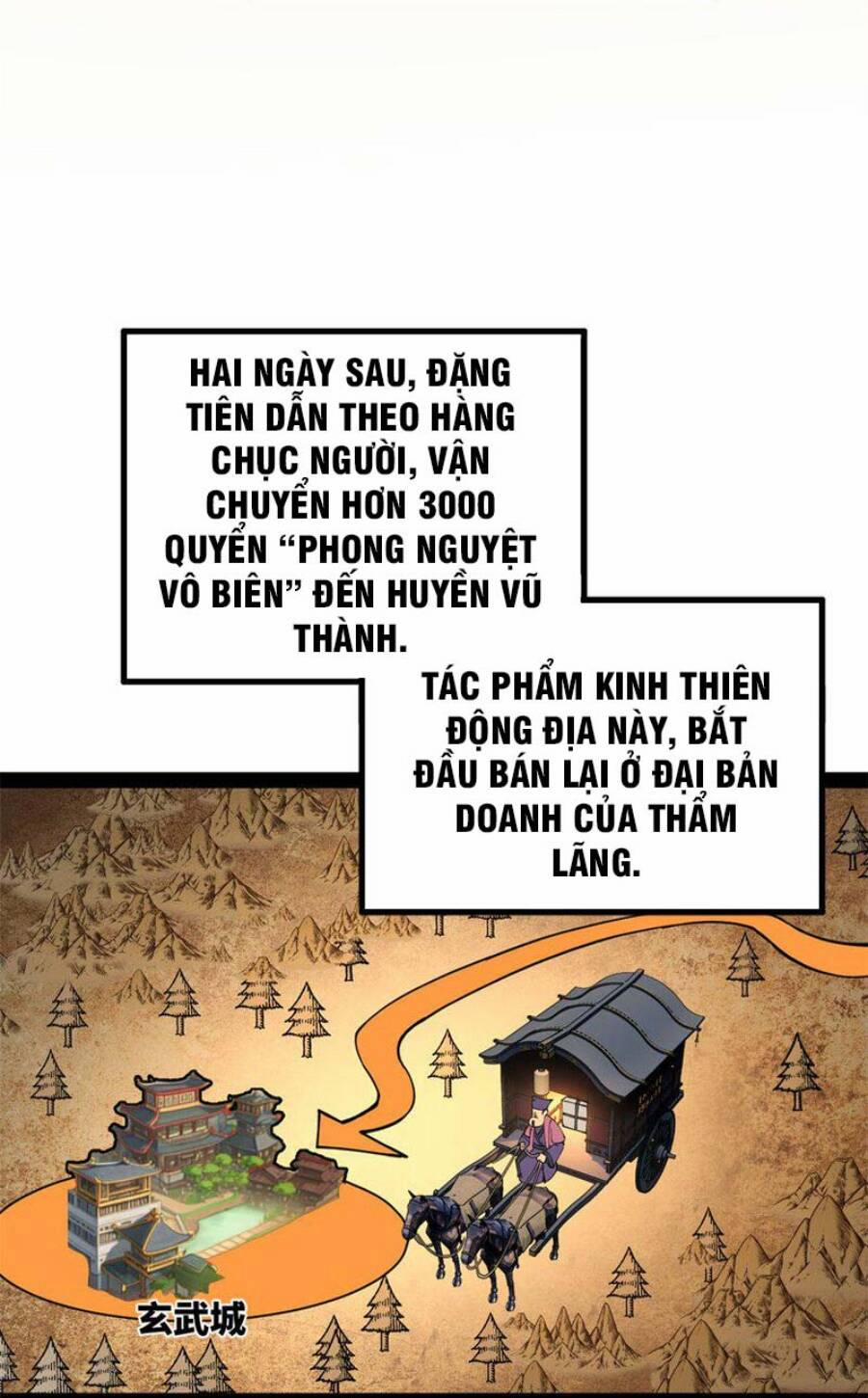 Chàng Rể Mạnh Nhất Lịch Sử 65 trang 11