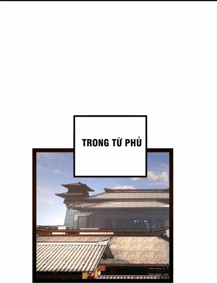 Chàng Rể Mạnh Nhất Lịch Sử 65 trang 13