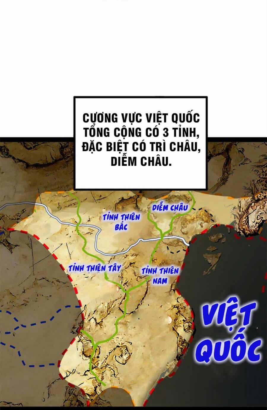 Chàng Rể Mạnh Nhất Lịch Sử 65 trang 18