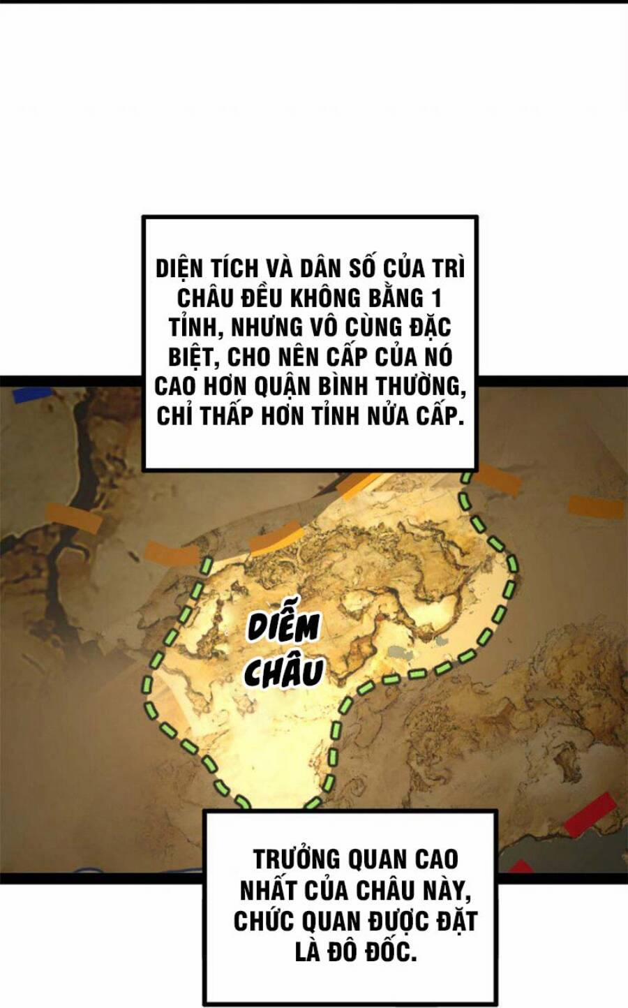 Chàng Rể Mạnh Nhất Lịch Sử 65 trang 19