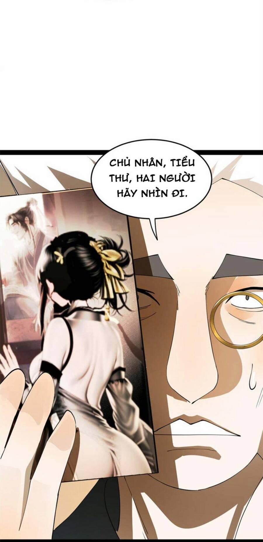 Chàng Rể Mạnh Nhất Lịch Sử 65 trang 24