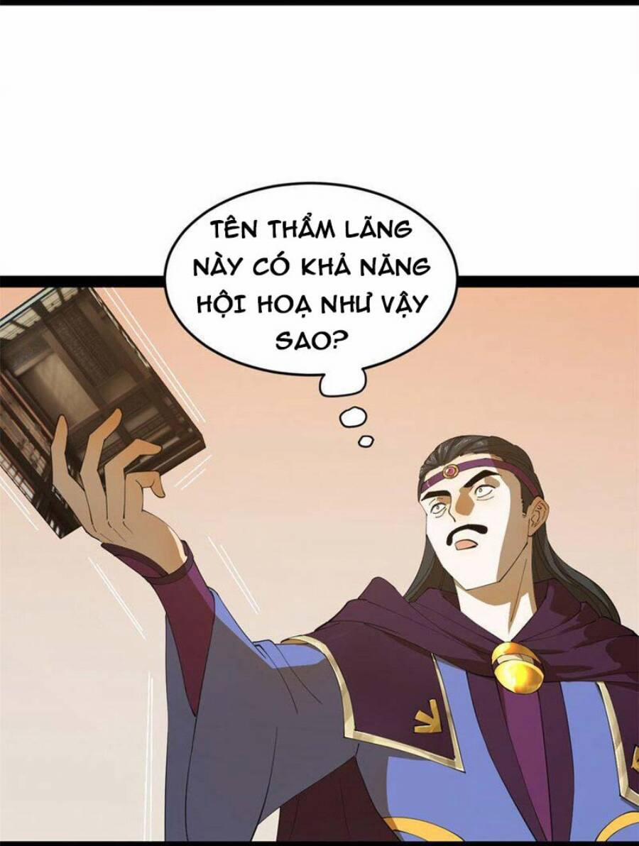 Chàng Rể Mạnh Nhất Lịch Sử 65 trang 25