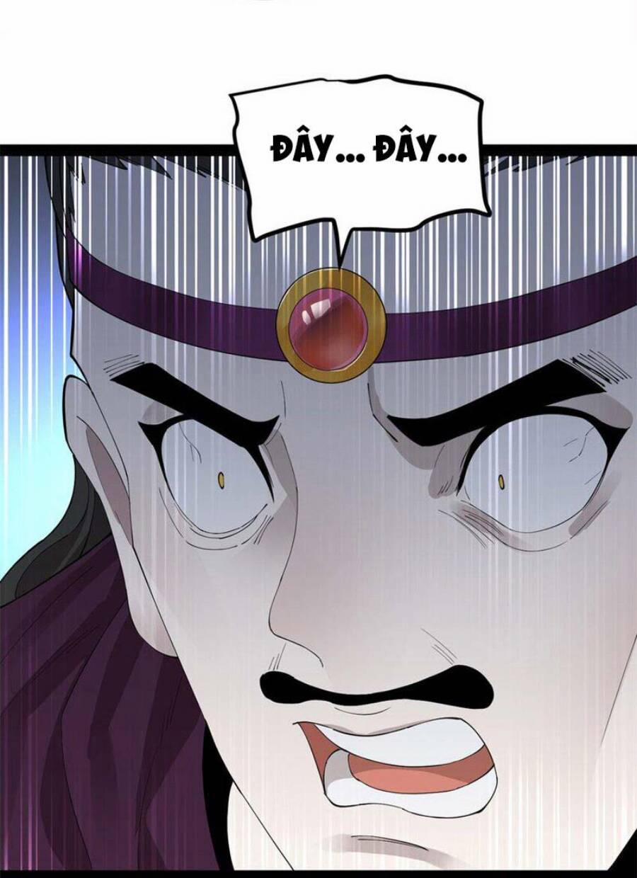 Chàng Rể Mạnh Nhất Lịch Sử 65 trang 27