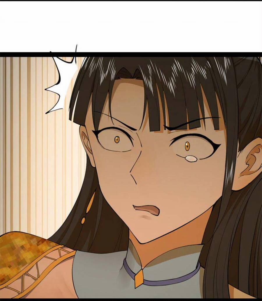 Chàng Rể Mạnh Nhất Lịch Sử 65 trang 29