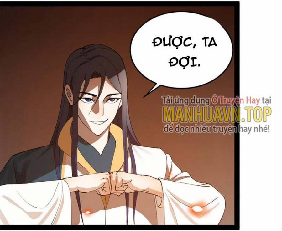 Chàng Rể Mạnh Nhất Lịch Sử 65 trang 3