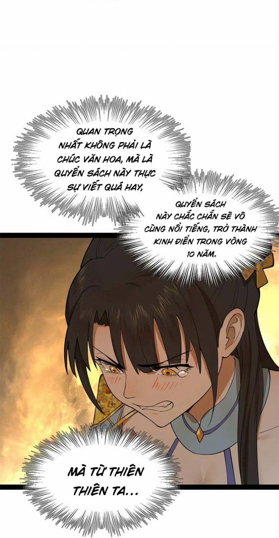 Chàng Rể Mạnh Nhất Lịch Sử 65 trang 43