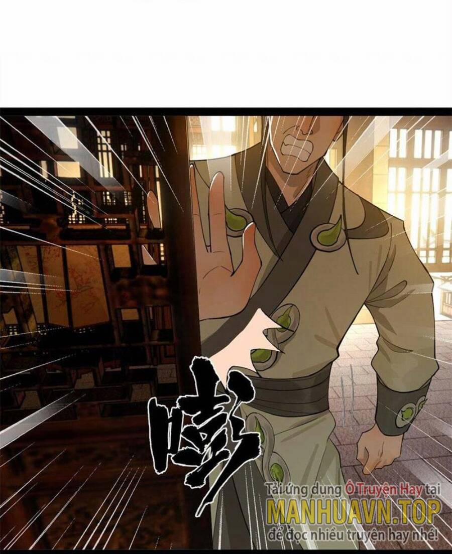 Chàng Rể Mạnh Nhất Lịch Sử 65 trang 44