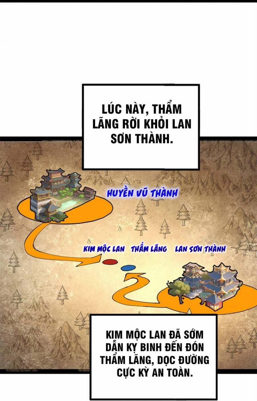 Chàng Rể Mạnh Nhất Lịch Sử 65 trang 7