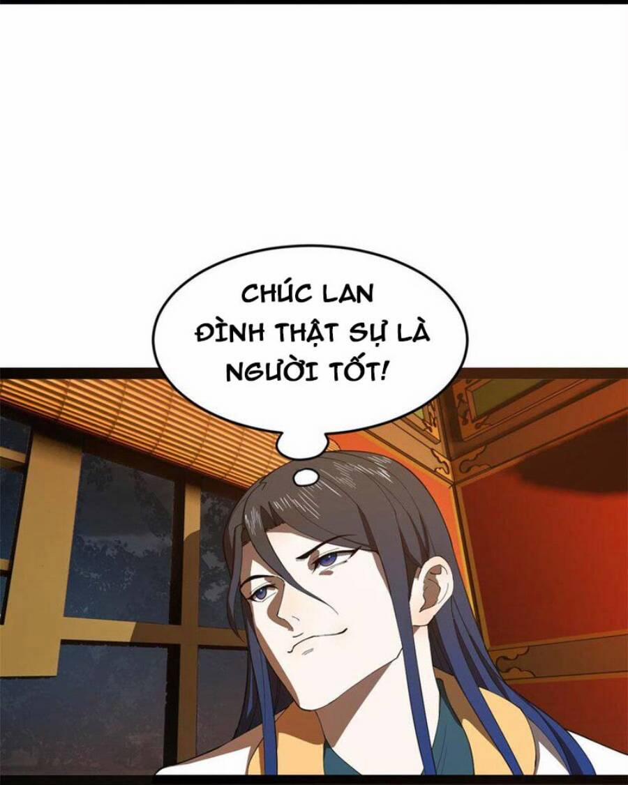 Chàng Rể Mạnh Nhất Lịch Sử 65 trang 9