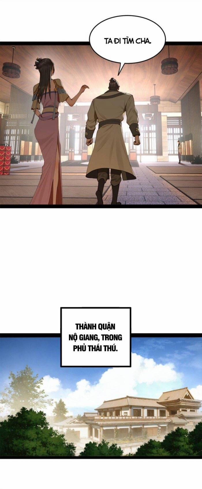 Chàng Rể Mạnh Nhất Lịch Sử 66 trang 5