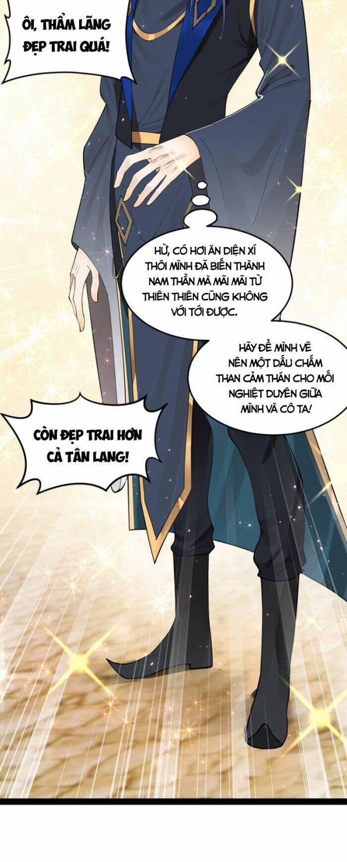 Chàng Rể Mạnh Nhất Lịch Sử 67 trang 19