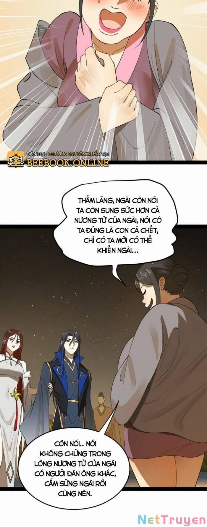 Chàng Rể Mạnh Nhất Lịch Sử 68 trang 1