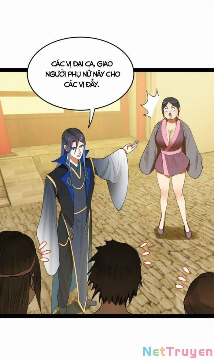 Chàng Rể Mạnh Nhất Lịch Sử 68 trang 13