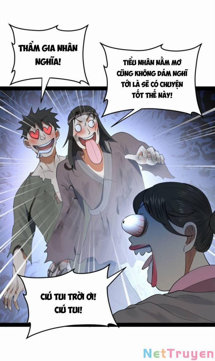 Chàng Rể Mạnh Nhất Lịch Sử 68 trang 14