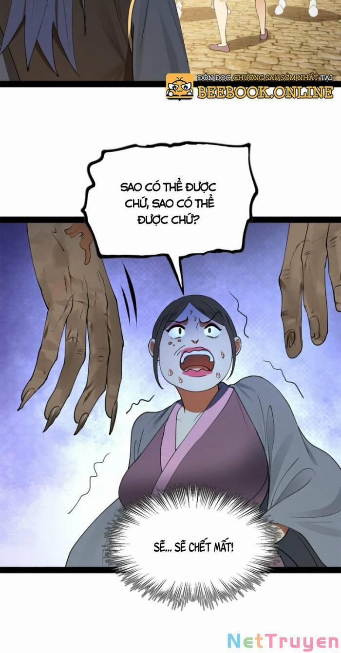 Chàng Rể Mạnh Nhất Lịch Sử 68 trang 16