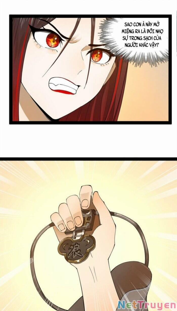 Chàng Rể Mạnh Nhất Lịch Sử 68 trang 2