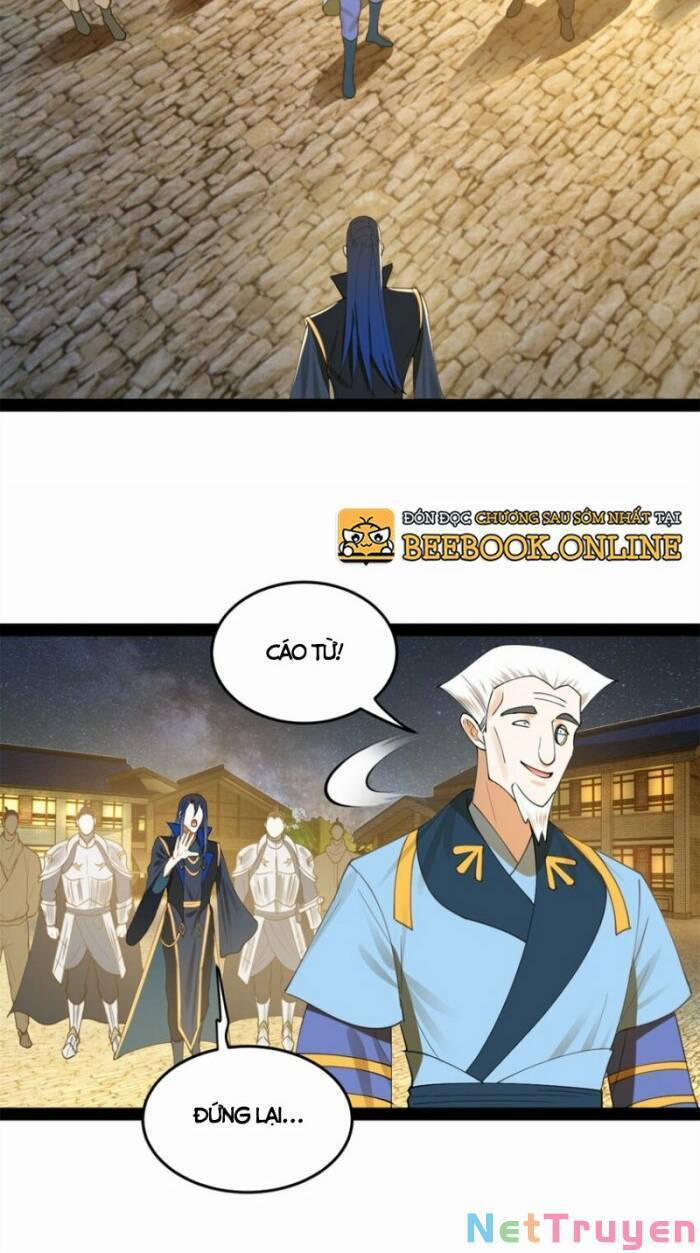 Chàng Rể Mạnh Nhất Lịch Sử 68 trang 23