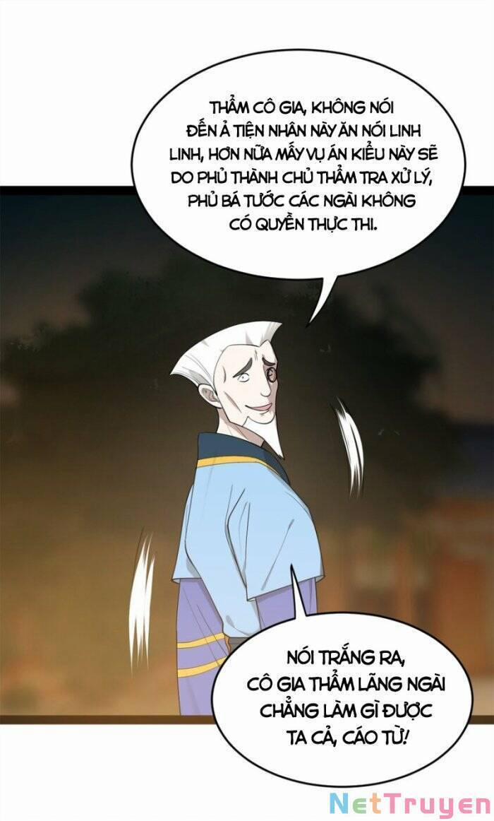 Chàng Rể Mạnh Nhất Lịch Sử 68 trang 24