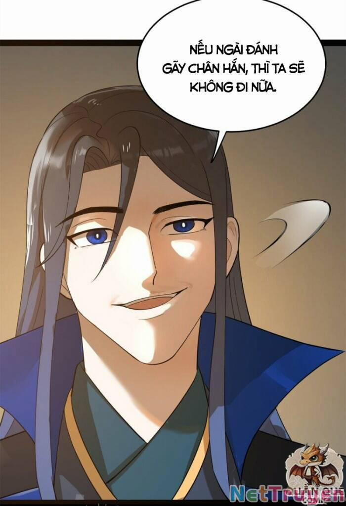 Chàng Rể Mạnh Nhất Lịch Sử 68 trang 30