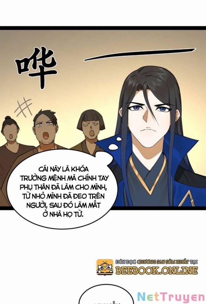 Chàng Rể Mạnh Nhất Lịch Sử 68 trang 4