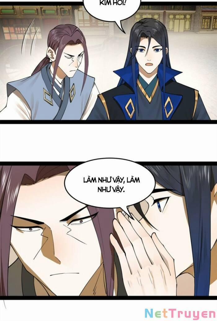 Chàng Rể Mạnh Nhất Lịch Sử 68 trang 5