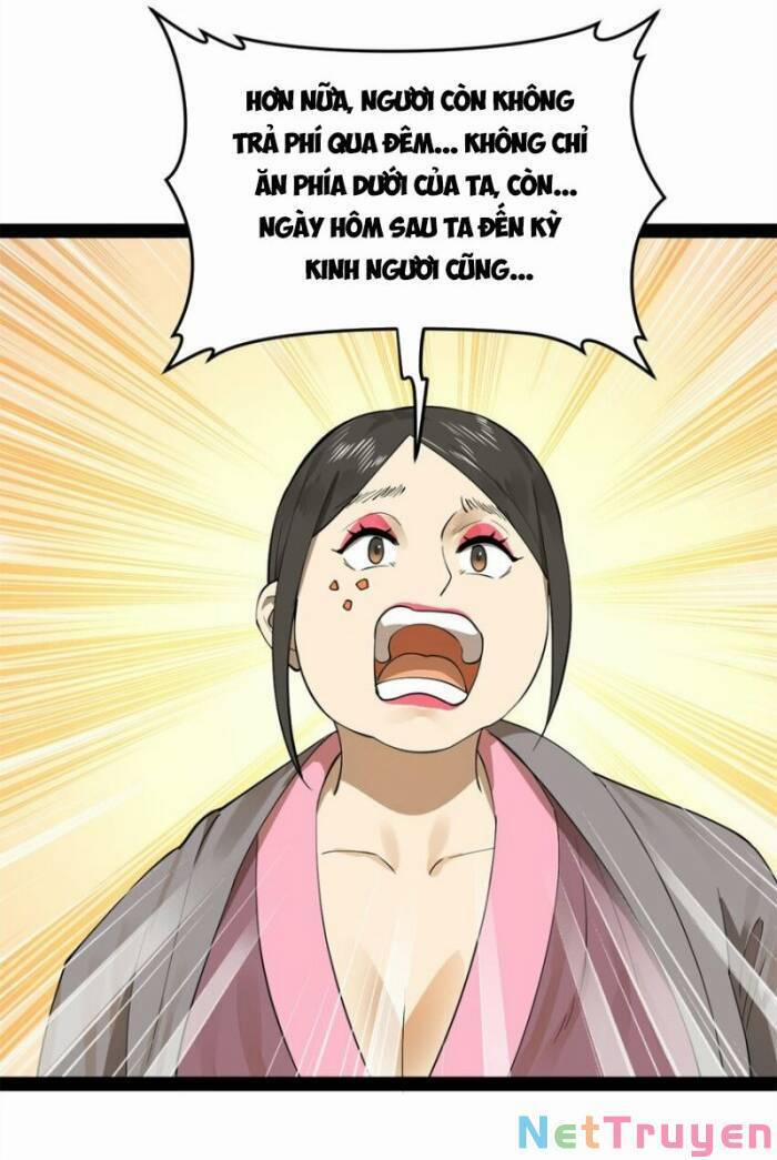 Chàng Rể Mạnh Nhất Lịch Sử 68 trang 7