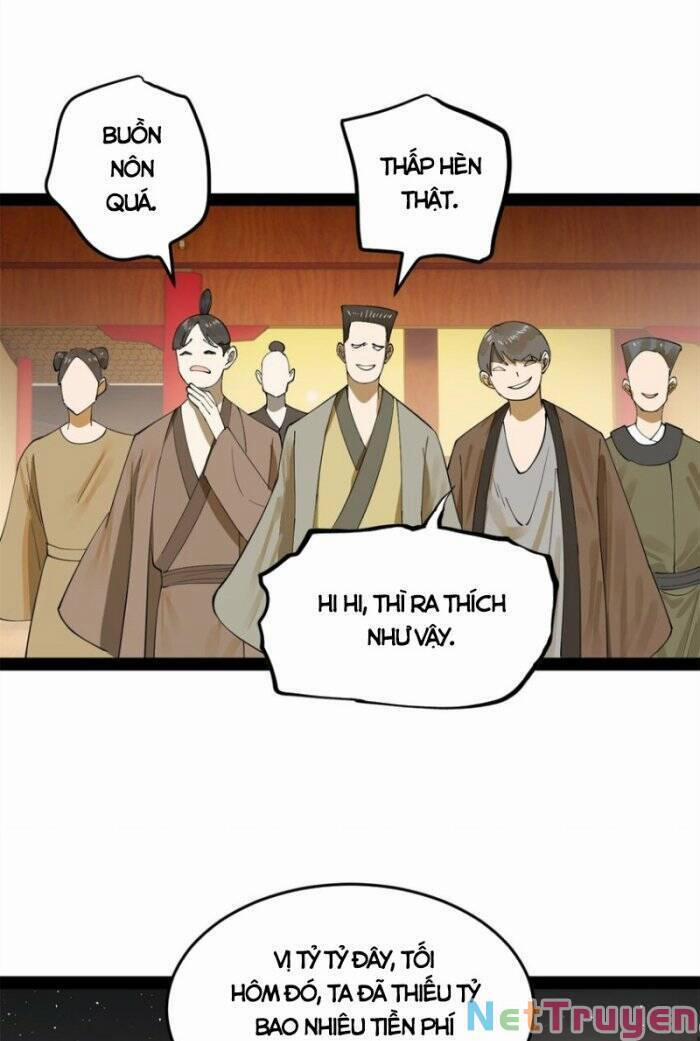 Chàng Rể Mạnh Nhất Lịch Sử 68 trang 8