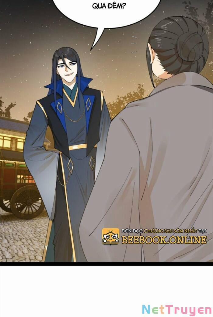 Chàng Rể Mạnh Nhất Lịch Sử 68 trang 9