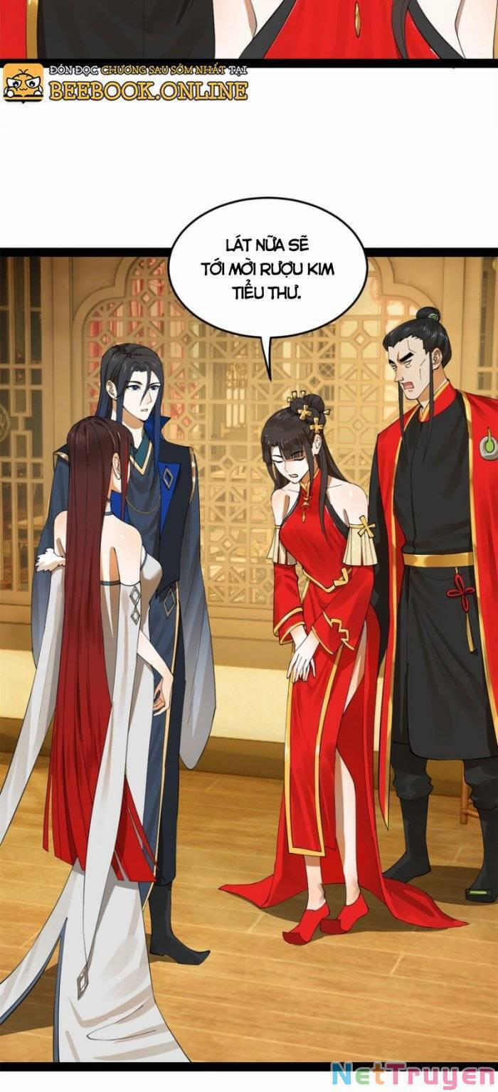 Chàng Rể Mạnh Nhất Lịch Sử 69 trang 13