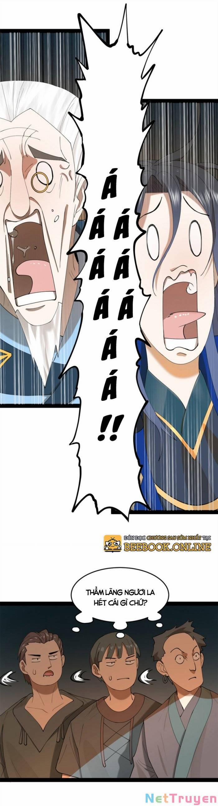 Chàng Rể Mạnh Nhất Lịch Sử 69 trang 3