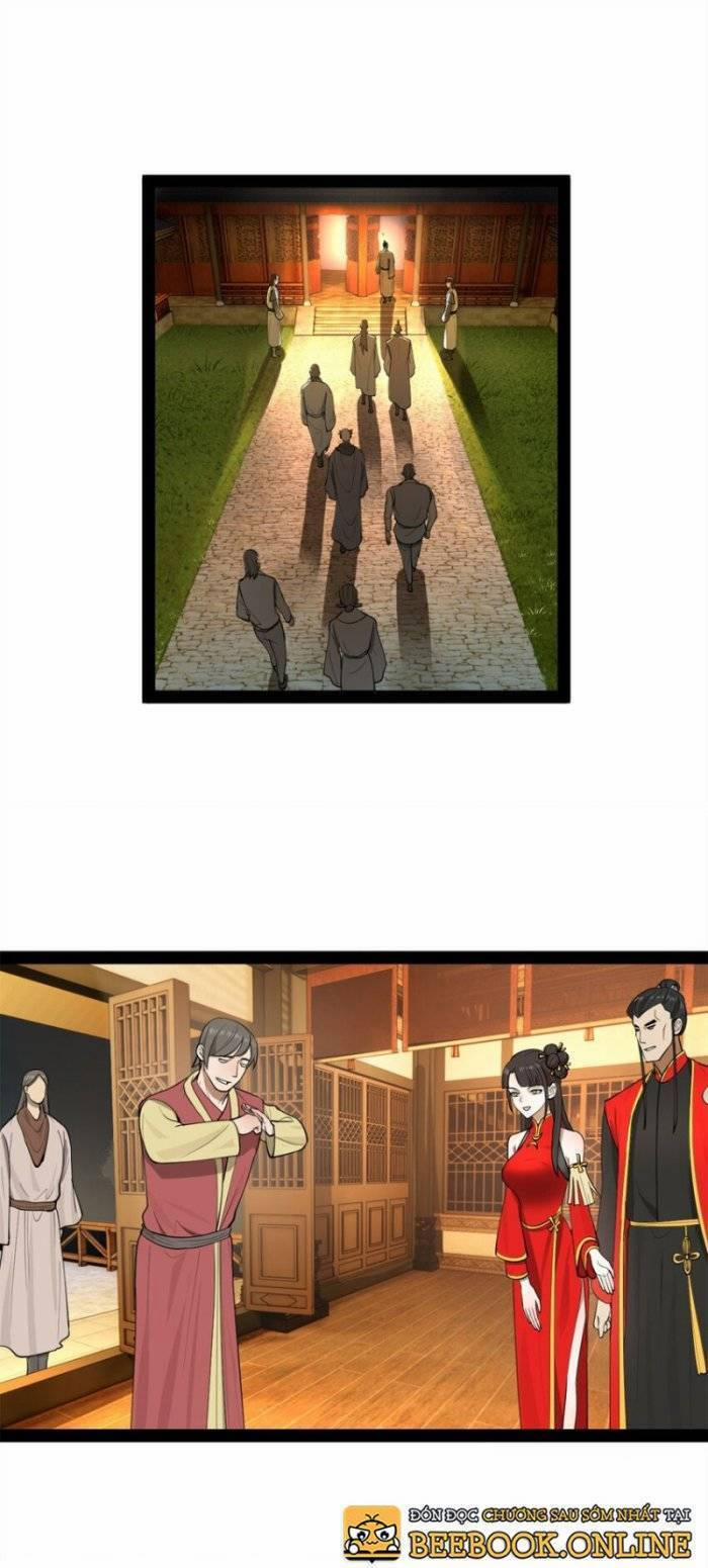 Chàng Rể Mạnh Nhất Lịch Sử 69 trang 7