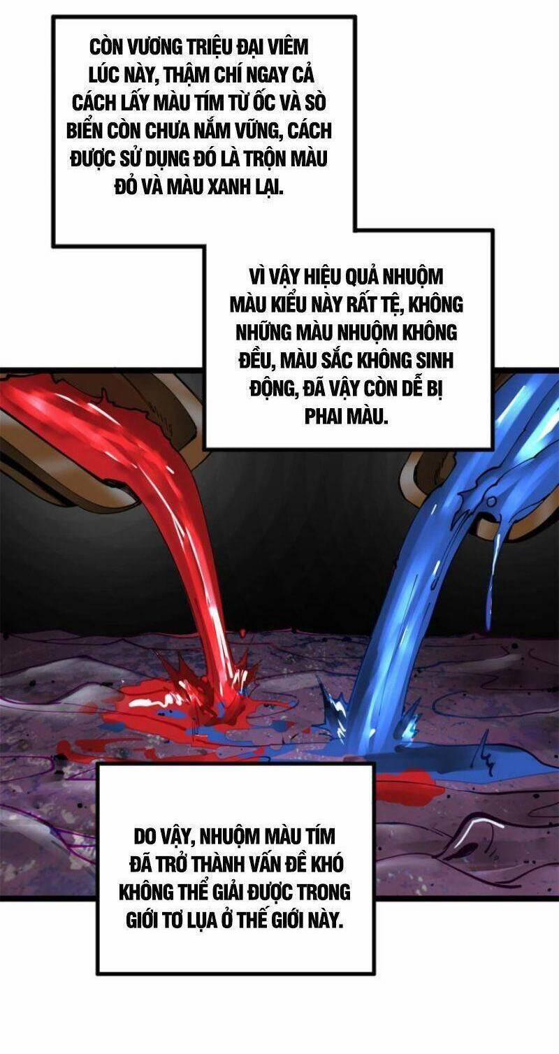 Chàng Rể Mạnh Nhất Lịch Sử 7 trang 14