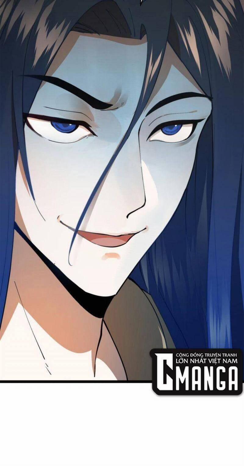 Chàng Rể Mạnh Nhất Lịch Sử 7 trang 16