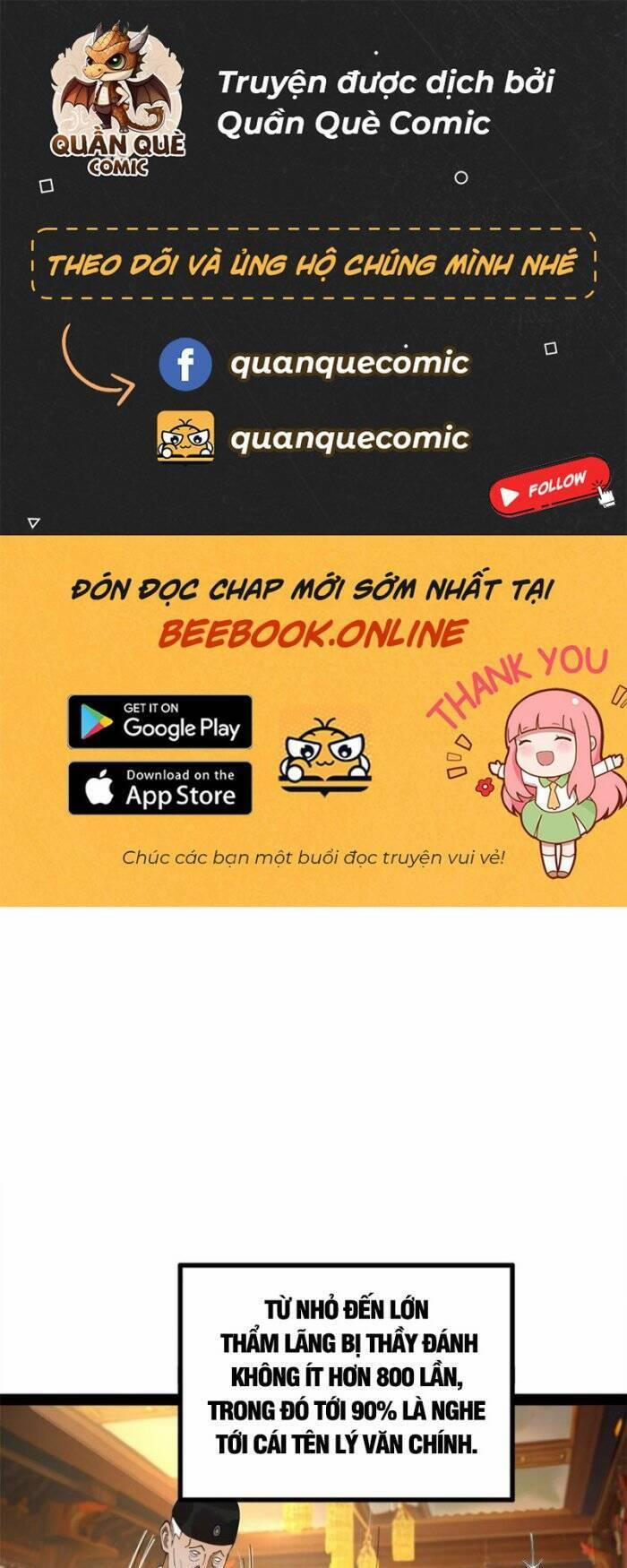 Chàng Rể Mạnh Nhất Lịch Sử 70 trang 0