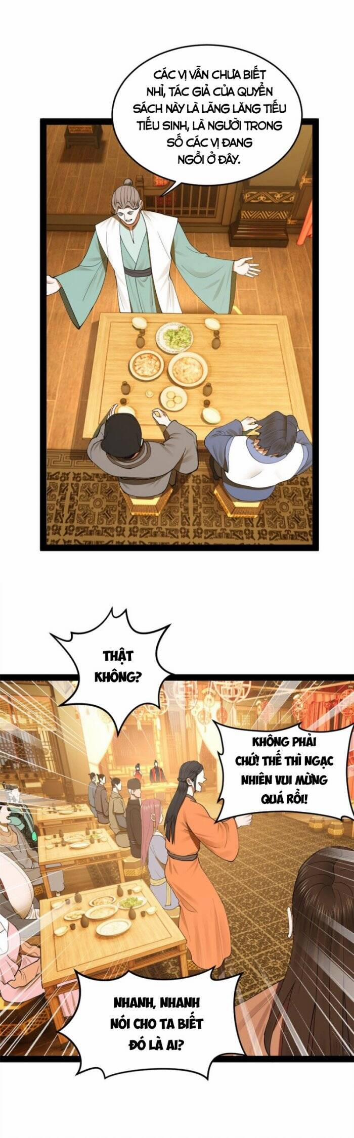 Chàng Rể Mạnh Nhất Lịch Sử 70 trang 19