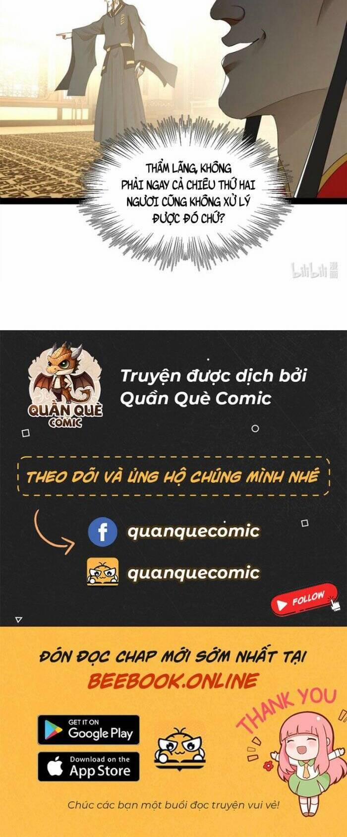 Chàng Rể Mạnh Nhất Lịch Sử 70 trang 25