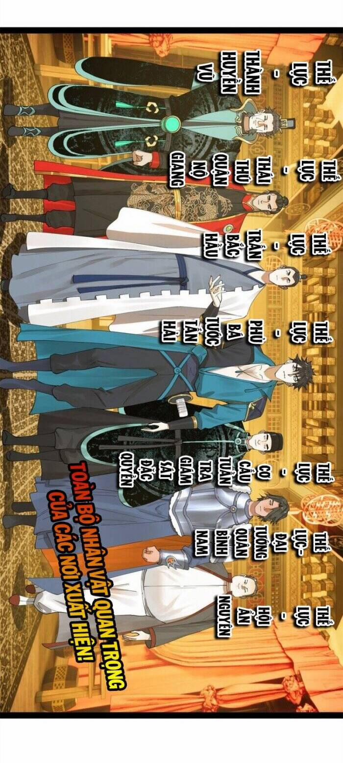 Chàng Rể Mạnh Nhất Lịch Sử 70 trang 3