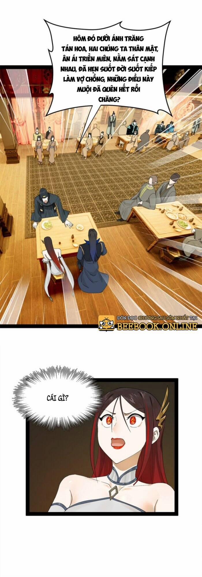 Chàng Rể Mạnh Nhất Lịch Sử 70 trang 8