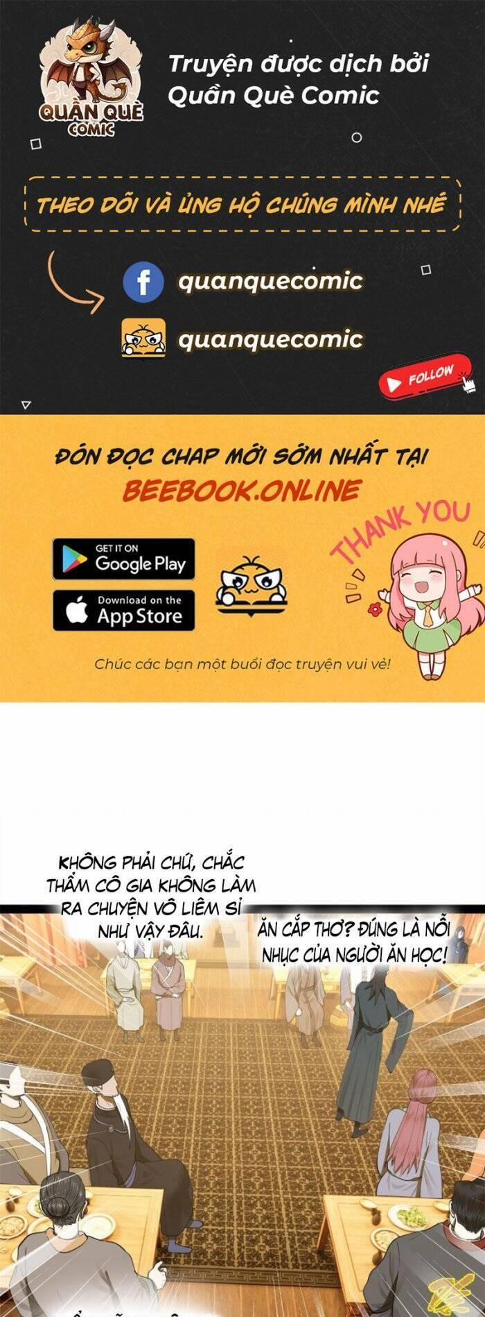 Chàng Rể Mạnh Nhất Lịch Sử 71 trang 0