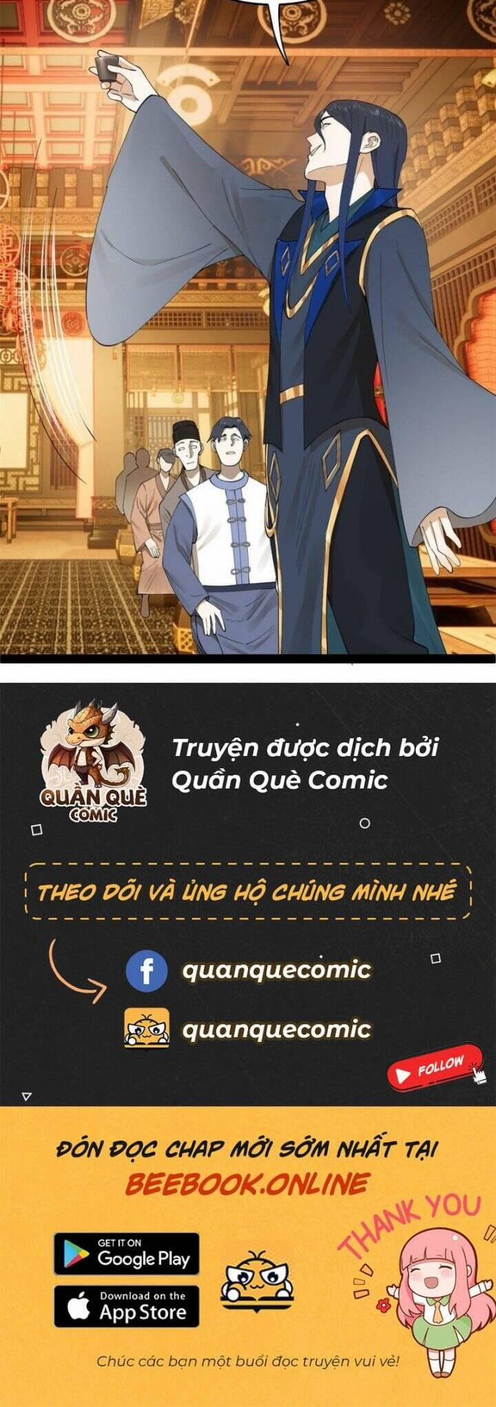 Chàng Rể Mạnh Nhất Lịch Sử 72 trang 27