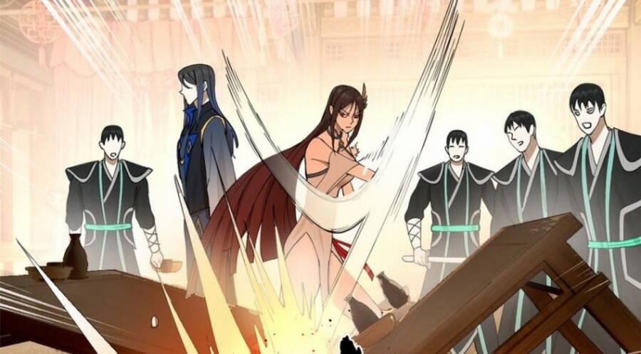 Chàng Rể Mạnh Nhất Lịch Sử 73 trang 103