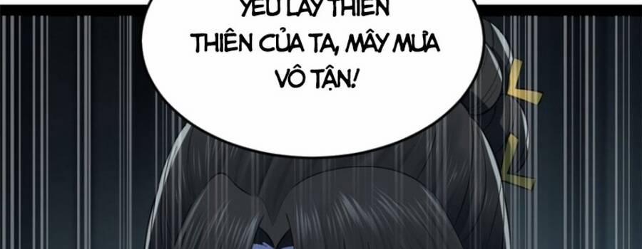 Chàng Rể Mạnh Nhất Lịch Sử 73 trang 11