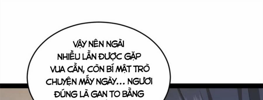 Chàng Rể Mạnh Nhất Lịch Sử 73 trang 112