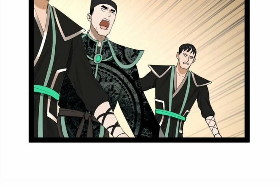 Chàng Rể Mạnh Nhất Lịch Sử 73 trang 123